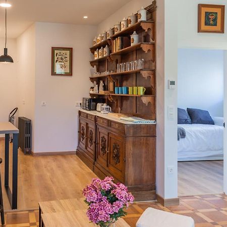 Apartamento Turistico 'Botica Moro' Bonar Eksteriør bilde